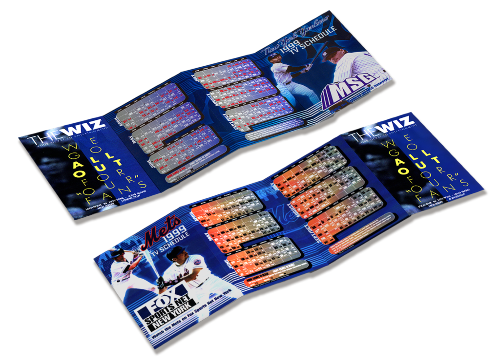 mets