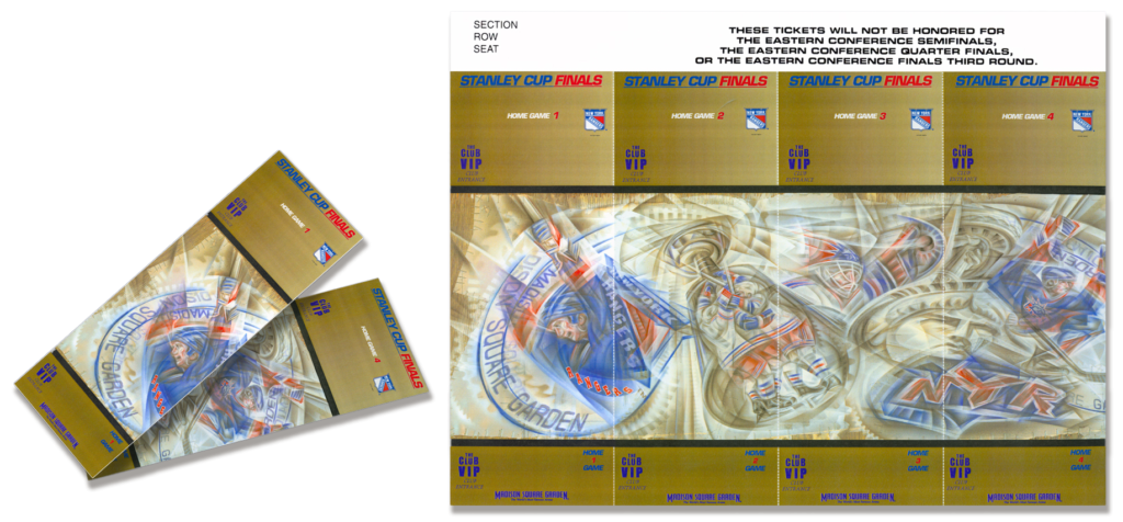 tickets