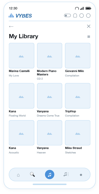 VYBES — Wireframes-02