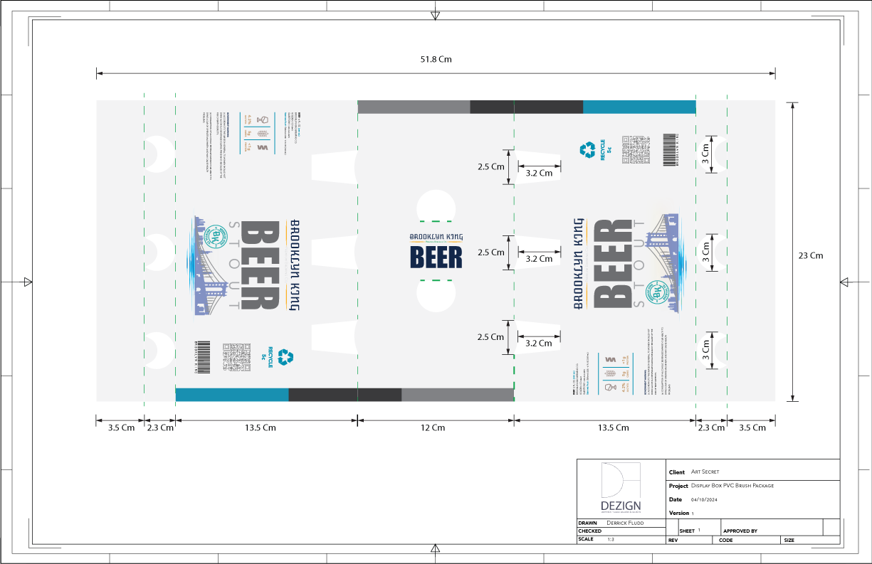 spec-sheet-lite