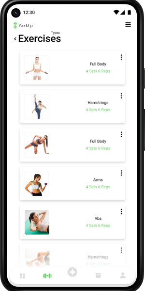 exercises